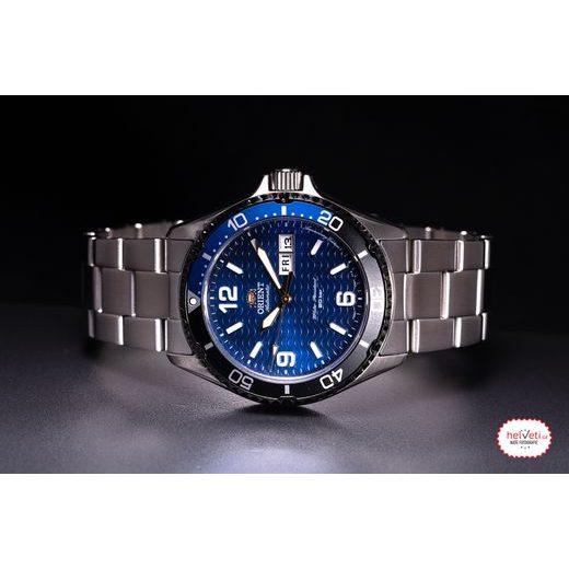 ORIENT MAKO III RA-AA0822L 20TH ANNIVERSARY LIMITED EDITION - MAKO - BRANDS