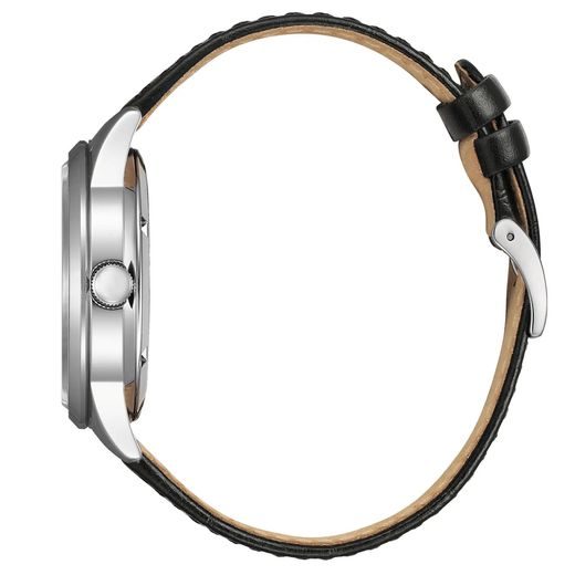 CITIZEN AUTOMATIC NY4058-01EE - ELEGANT - BRANDS