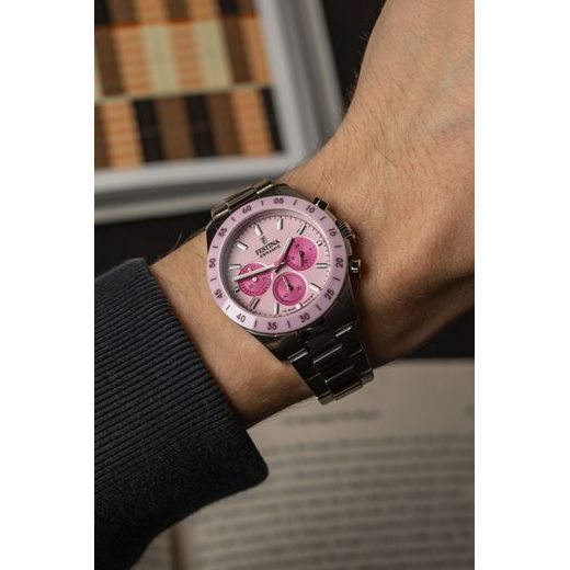 FESTINA CERAMIC 20693/2 - CERAMIC - BRANDS