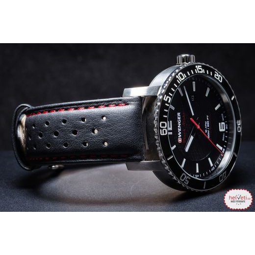 WENGER ROADSTER BLACK NIGHT 01.1841.101 - WENGER - ZNAČKY