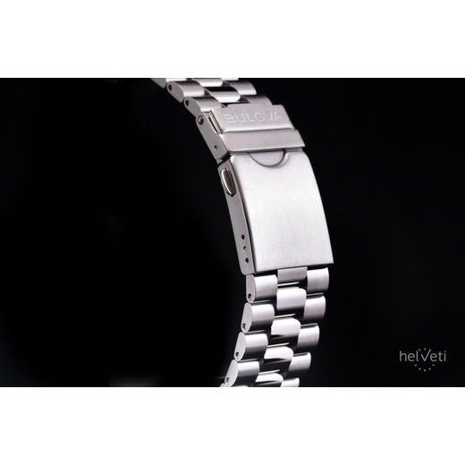 BULOVA MARINE STAR 98B451 150TH ANNIVERSARY - MARINE STAR - BRANDS