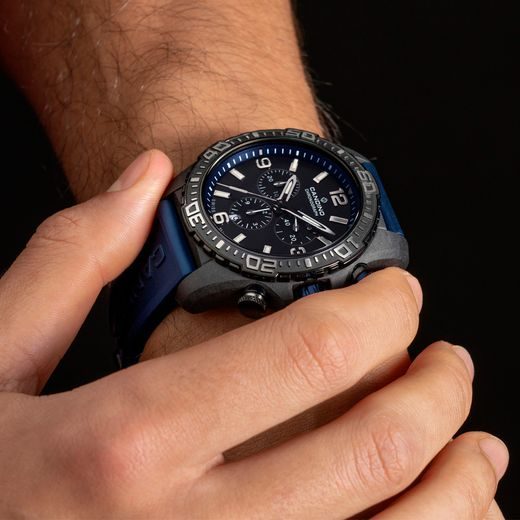 CANDINO GENTS CHRONO C4779/2 - SPORT CHRONOS - ZNAČKY