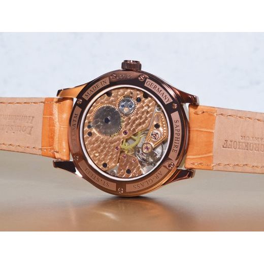 ALEXANDER SHOROKHOFF NEVA AS.NEV02-2 - AVANTGARDE - ZNAČKY