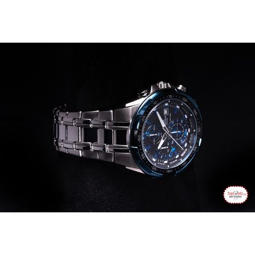 CASIO EFR-539D-1A2VUEF - EDIFICE - ZNAČKY
