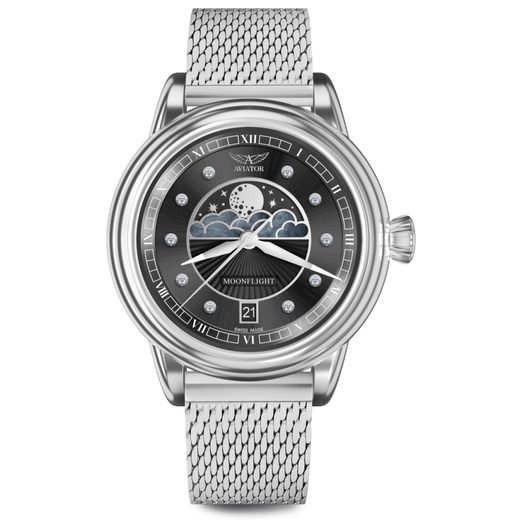 AVIATOR DOUGLAS MOONFLIGHT V.1.33.0.381.5 - DOUGLAS MOONFLIGHT - BRANDS