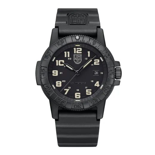 LUMINOX LEATHERBACK SEA TURTLE GIANT XS.0330 - SEA - BRANDS