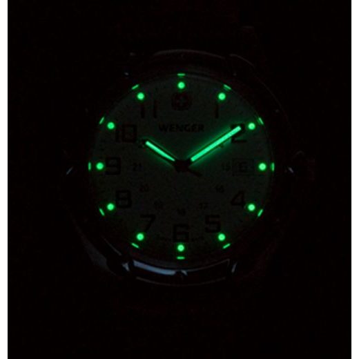 WENGER STANDARD ISSUE XL 73119 - WENGER - ZNAČKY