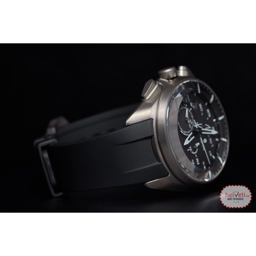 Citizen Sports Bluetooth Super Titanium Chrono BZ1040-09E | Helveti.cz