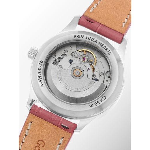 PRIM LINEA HEARTS 36 A W02P.13299.A - AUTOMATIC - ZNAČKY