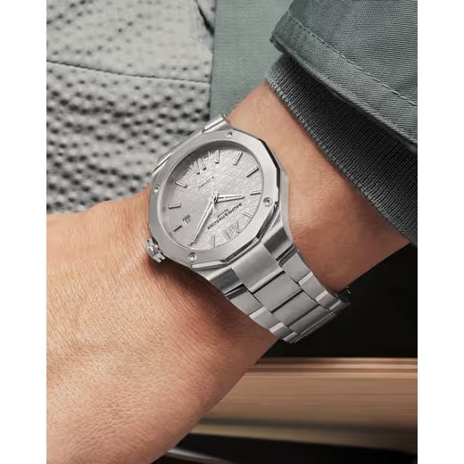 BAUME & MERCIER RIVIERA 10622 - RIVIERA - ZNAČKY