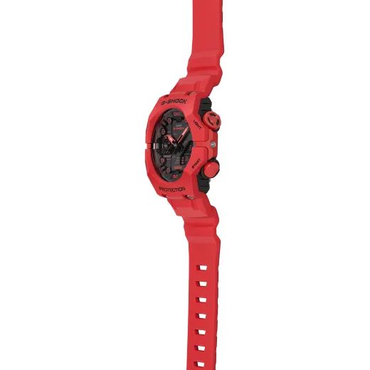 CASIO G-SHOCK GA-B001-4AER - G-SHOCK - ZNAČKY