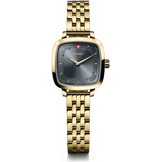 WENGER VINTAGE CLASSIC 01.1911.106 - VINTAGE CLASSIC - ZNAČKY