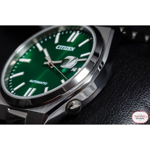 CITIZEN TSUYOSA AUTOMATIC NJ0150-81X - ELEGANT - BRANDS