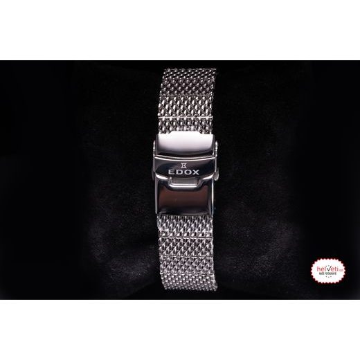 EDOX SPORTSMAN CHRONOGRAPHE AUTOMATIC LIMITED EDITION 08202-3BU-BUIN - SPORTSMAN - BRANDS