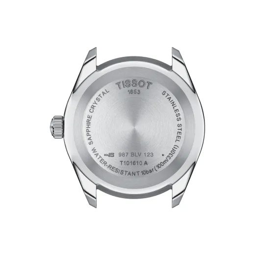 TISSOT PR 100 SPORT GENT T101.610.16.051.00 - PR 100 - BRANDS