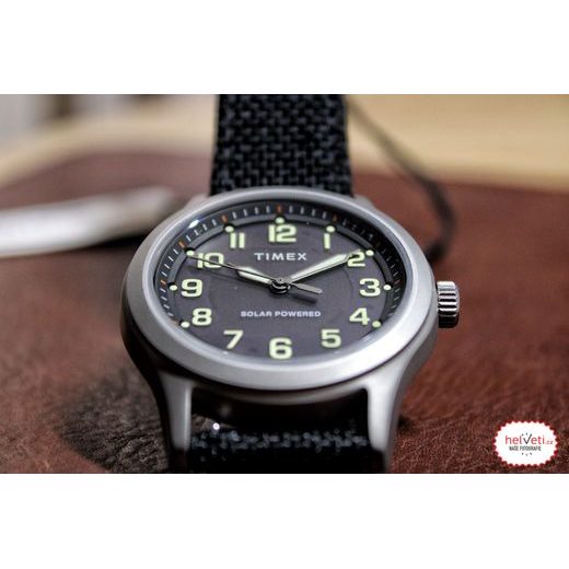 TIMEX EXPEDITION NORTH SIERRA SOLAR TW2V64500 - TIMEX - ZNAČKY