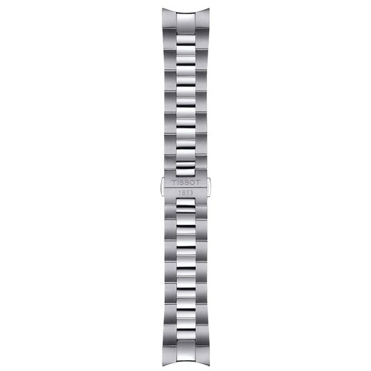 ŘEMÍNEK TISSOT T605.047.822 (PRO TISSOT GENTLEMAN 40 MM) - ŘEMÍNKY - OSTATNÍ