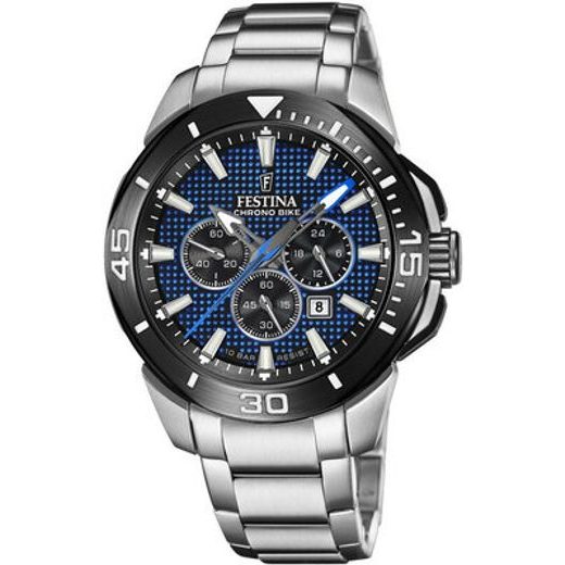 HODINKY FESTINA 20641/2 - CHRONO BIKE - BRANDS