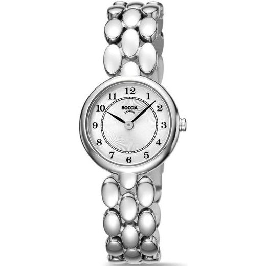 BOCCIA TITANIUM 3378-01 - BOCCIA TITANIUM - ZNAČKY