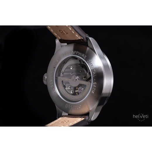 LACO AUGSBURG POLAR 39 - PILOT BASIC - ZNAČKY