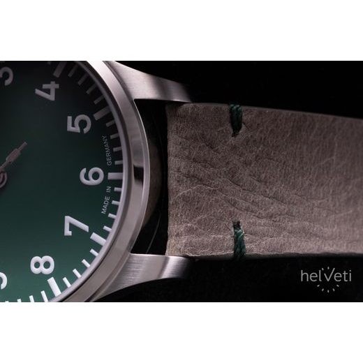 LACO AUGSBURG GRÜN 42 - PILOT BASIC - BRANDS