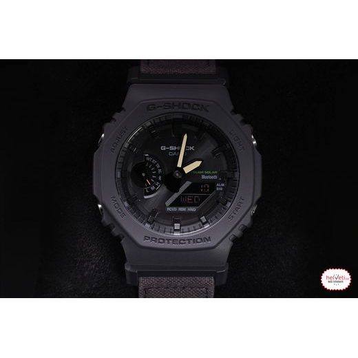 CASIO G-SHOCK GA-B2100CT-1A5ER - CASIOAK - ZNAČKY