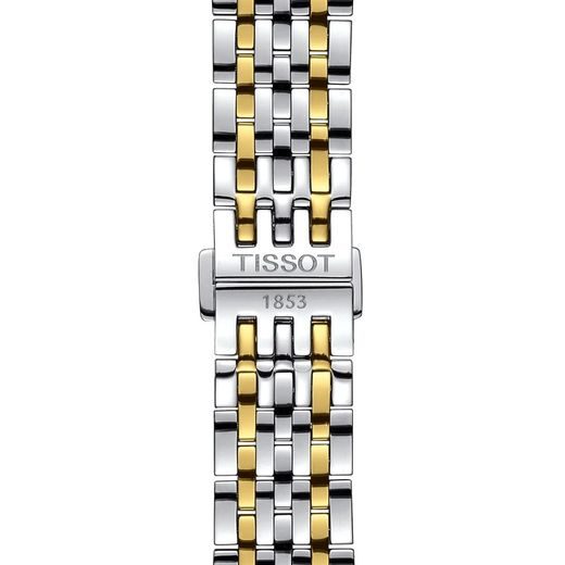 TISSOT LE LOCLE AUTOMATIC SMALL SECOND T006.428.22.032.00 - LE LOCLE AUTOMATIC - ZNAČKY