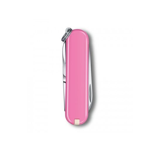 NŮŽ VICTORINOX CLASSIC SD COLORS CHERRY BLOSSOM 0.6223.51B1 - KAPESNÍ NOŽE - OSTATNÍ