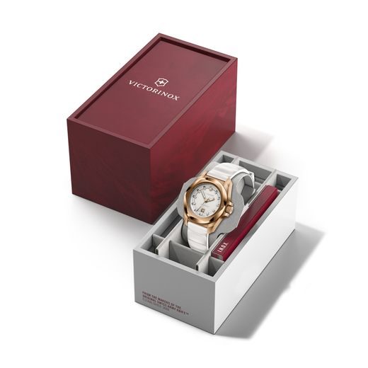 VICTORINOX I.N.O.X. SMALL 242037 - I.N.O.X. - BRANDS