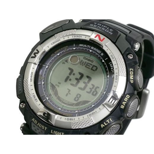 CASIO PRW 1500-1 - CASIO - ZNAČKY