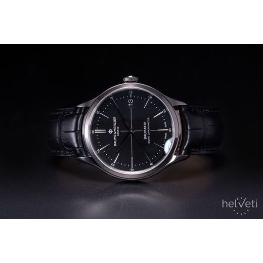 BAUME & MERCIER CLIFTON BAUMATIC 10692 - CLIFTON - BRANDS