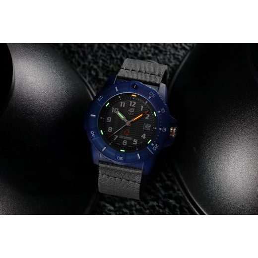 LUMINOX XS.8902.ECO - SEA - ZNAČKY