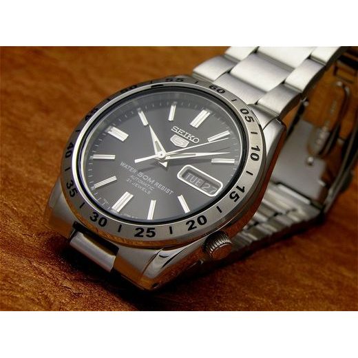 SEIKO SNKE01K1 - SEIKO 5 - ZNAČKY