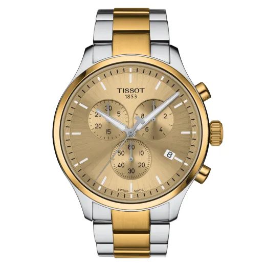 TISSOT CHRONO XL T116.617.22.021.00 - CHRONO XL - BRANDS