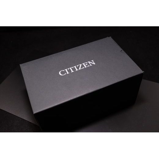 CITIZEN SERIES 8 831 AUTOMATIC LIMITED EDITION NB6066-51W - SERIES 8 - ZNAČKY