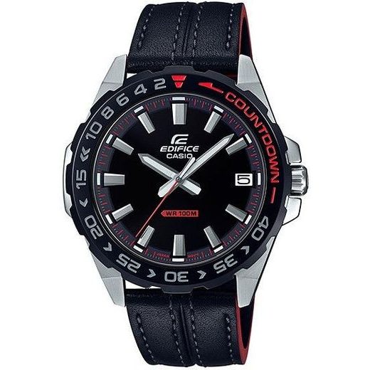 CASIO EDIFICE EFV-120BL-1AVUEF - CASIO - ZNAČKY