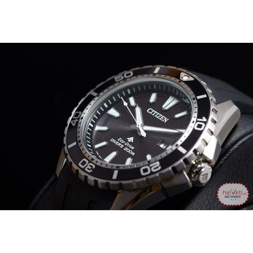 CITIZEN PROMASTER DIVER BN0190-07E - CITIZEN - ZNAČKY