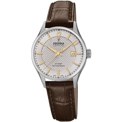 FESTINA SWISS MADE 20009/2 - SWISS MADE - ZNAČKY