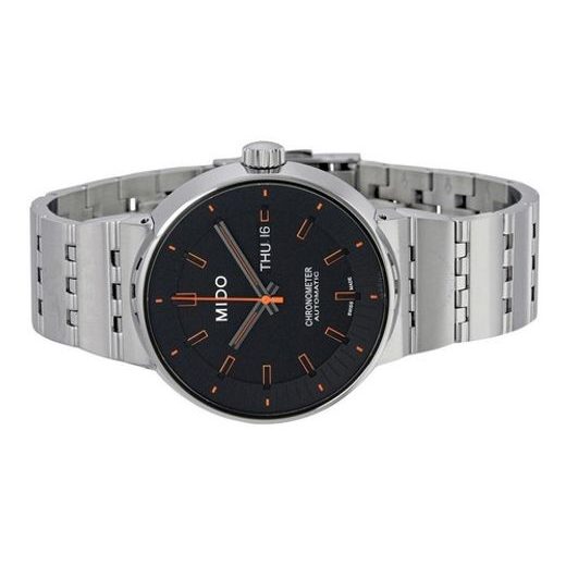 MIDO ALL DIAL CHRONOMETER M8340.4.18.19 - MIDO - BRANDS