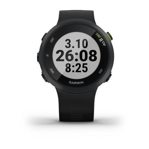 GARMIN FORERUNNER 45 OPTIC BLACK 010-02156-15 - ARCHÍV