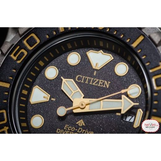 CITIZEN PROMASTER MARINE DIVERS BN0220-16E - PROMASTER - BRANDS