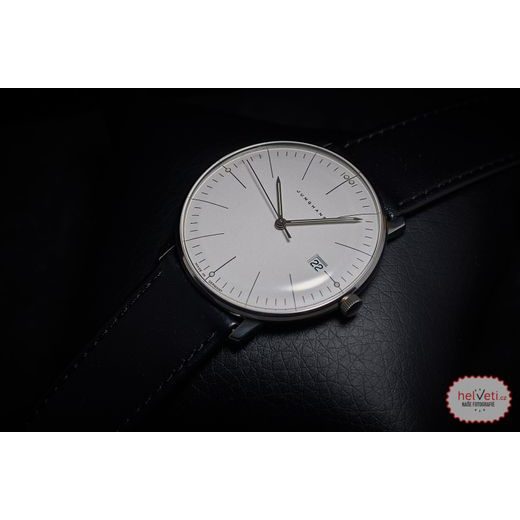 JUNGHANS MAX BILL GRAPHISCHE REIHE 2017 041/4763.00 - JUNGHANS - ZNAČKY