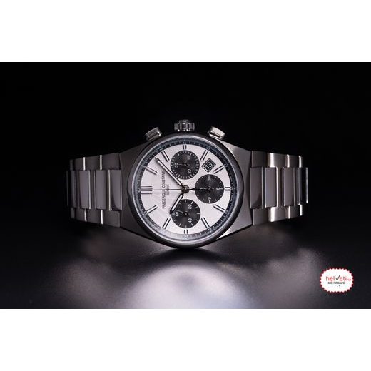 FREDERIQUE CONSTANT HIGHLIFE GENTS CHRONOGRAPH AUTOMATIC LIMITED EDITION FC-391SB4NH6B - HIGHLIFE GENTS - BRANDS