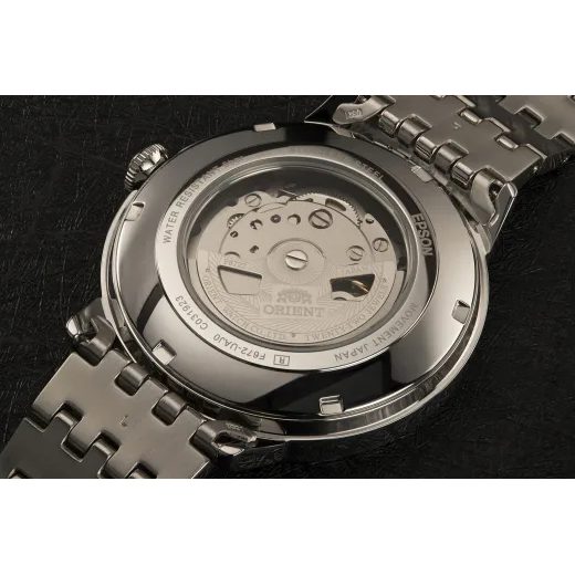 ORIENT CONTEMPORARY RA-AC0J03L - CONTEMPORARY - BRANDS