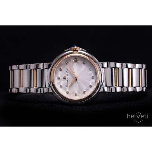 MAURICE LACROIX FIABA DATE FA1004-PVP13-150-1 - FIABA - BRANDS