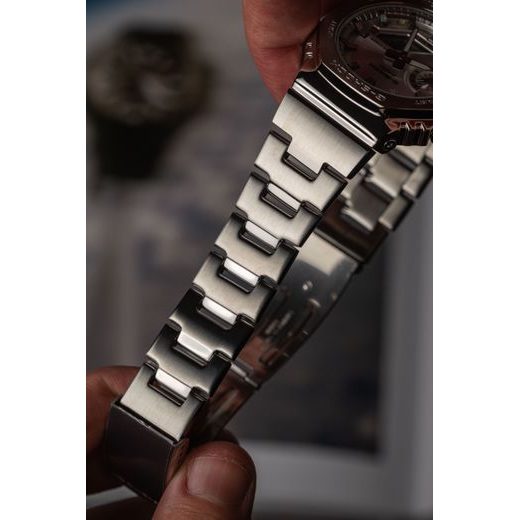 CASIO G-SHOCK GM-2110D-7AER - CASIOAK - ZNAČKY