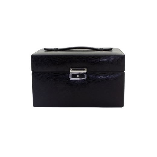 KAZETA NA ŠPERKY FRIEDRICH LEDERWAREN MILANO 20142-2 - JEWELLERY BOXES - ACCESSORIES