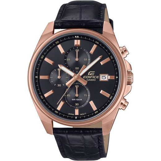 CASIO EDIFICE EFV-610ECL-1AUEF - EDIFICE - BRANDS