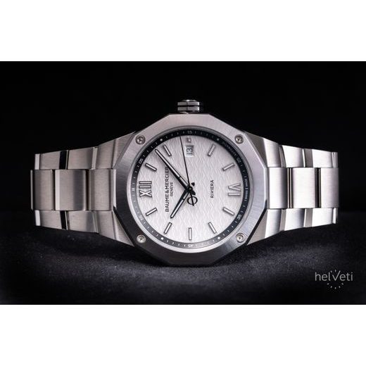 BAUME & MERCIER RIVIERA 10829 - RIVIERA - BRANDS