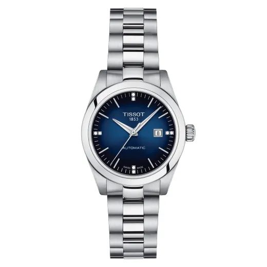 TISSOT T-MY LADY AUTOMATIC T132.007.11.046.00 - T-MY - ZNAČKY